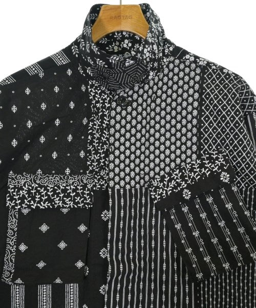 Engineered Garments แจ็คเก็ตเบลาส์ อื่น