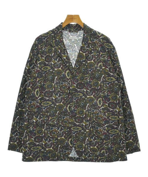 Engineered Garments แจ็คเก็ตลำลอง