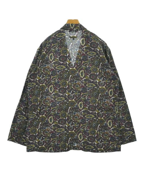 Engineered Garments แจ็คเก็ตลำลอง