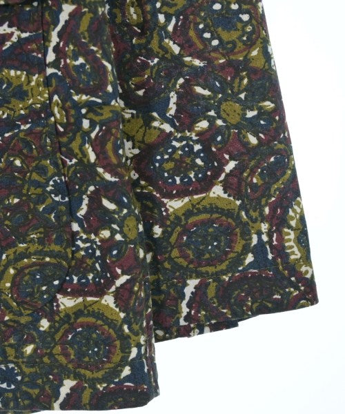 Engineered Garments แจ็คเก็ตลำลอง