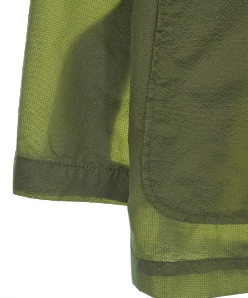 Engineered Garments แจ็คเก็ตลำลอง