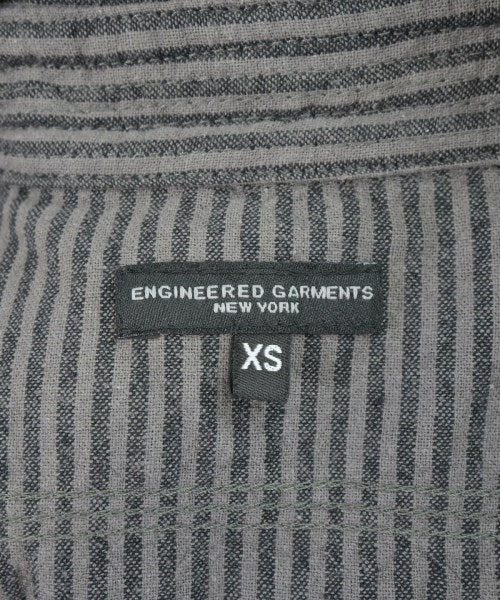 Engineered Garments เสื้อลำลอง