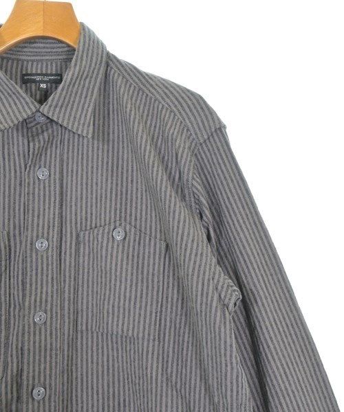 Engineered Garments เสื้อลำลอง