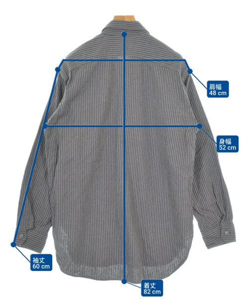 Engineered Garments เสื้อลำลอง