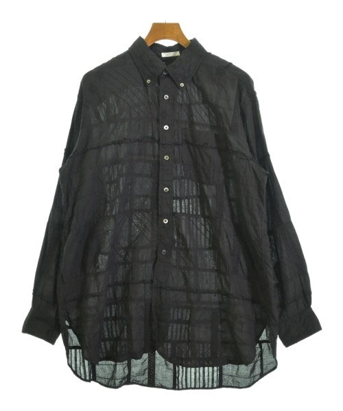 Engineered Garments เสื้อลำลอง