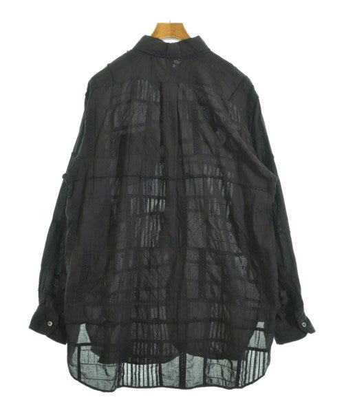 Engineered Garments เสื้อลำลอง