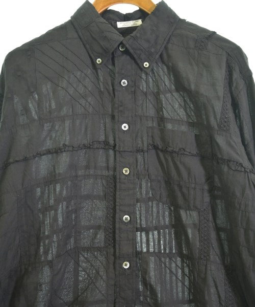 Engineered Garments เสื้อลำลอง