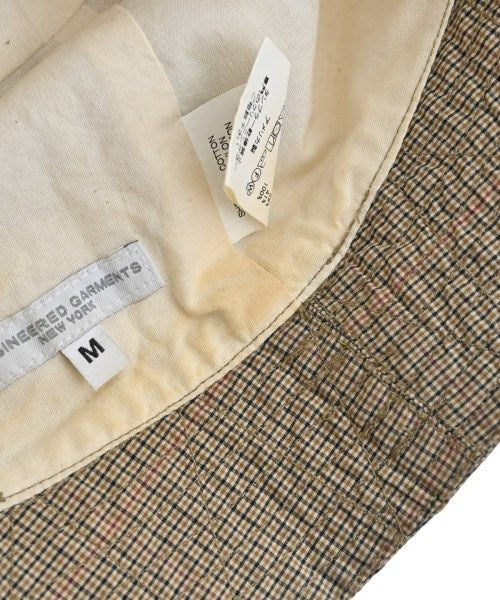 Engineered Garments หมวก