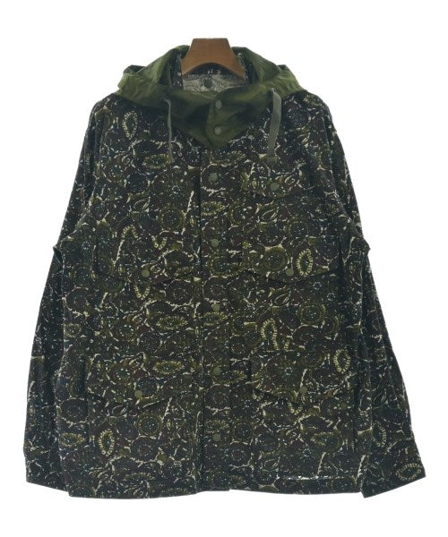 Engineered Garments แจ็กเก็ตทหาร