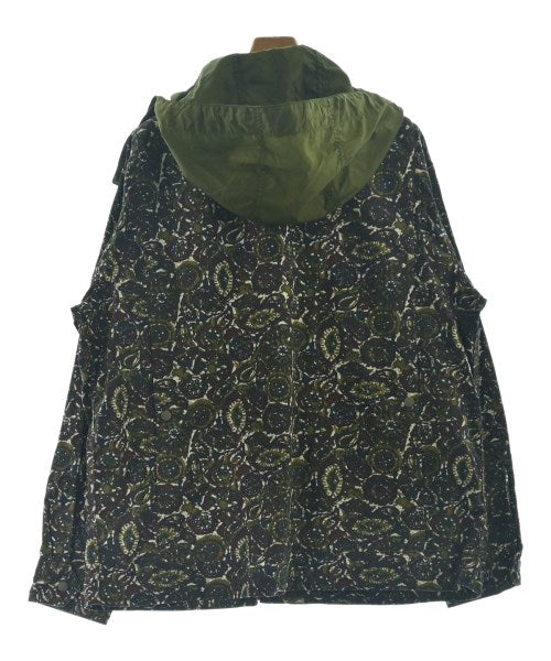 Engineered Garments แจ็กเก็ตทหาร
