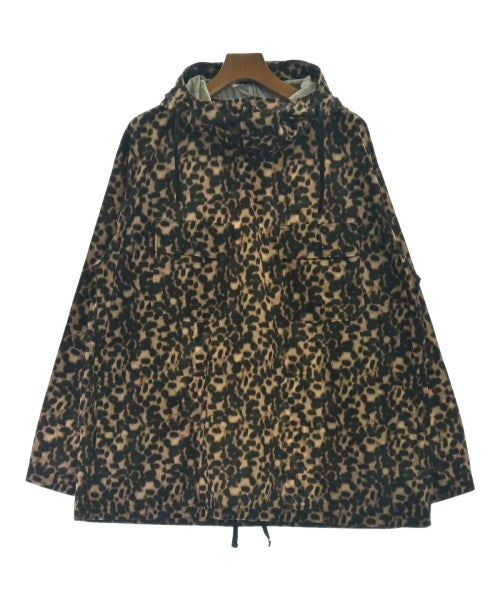 Engineered Garments แจ็คเก็ตเบลาส์ อื่น