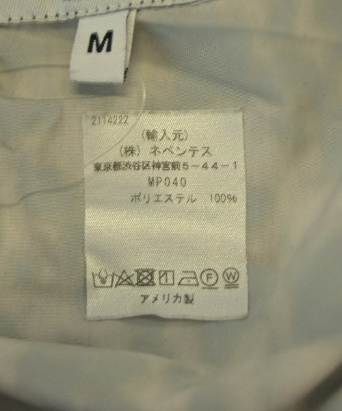 Engineered Garments แจ็คเก็ตเบลาส์ อื่น