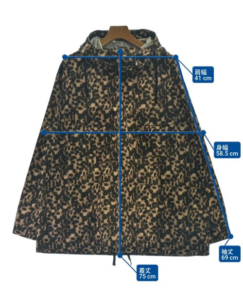 Engineered Garments แจ็คเก็ตเบลาส์ อื่น