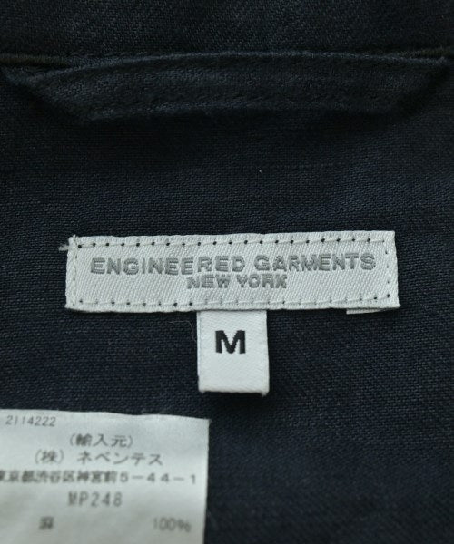 Engineered Garments แจ็คเก็ต