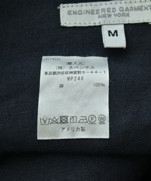 Engineered Garments แจ็คเก็ต