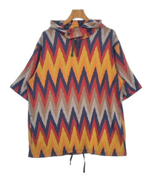 Engineered Garments เสื้อฮู้ด
