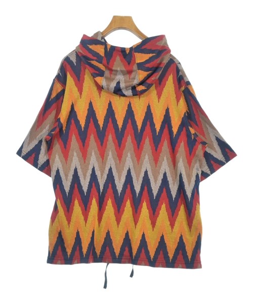 Engineered Garments เสื้อฮู้ด