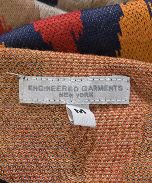 Engineered Garments เสื้อฮู้ด