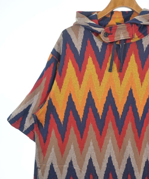 Engineered Garments เสื้อฮู้ด