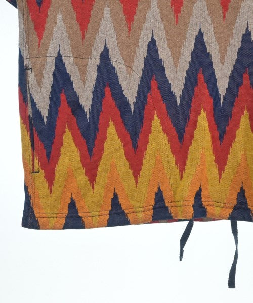 Engineered Garments เสื้อฮู้ด