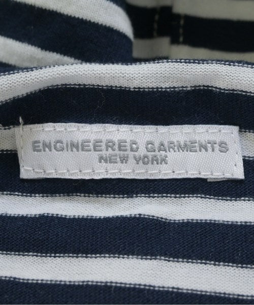 Engineered Garments เสื้อฮู้ด