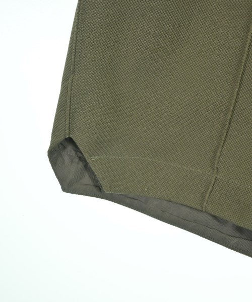 Engineered Garments กางเกงขาสั้น