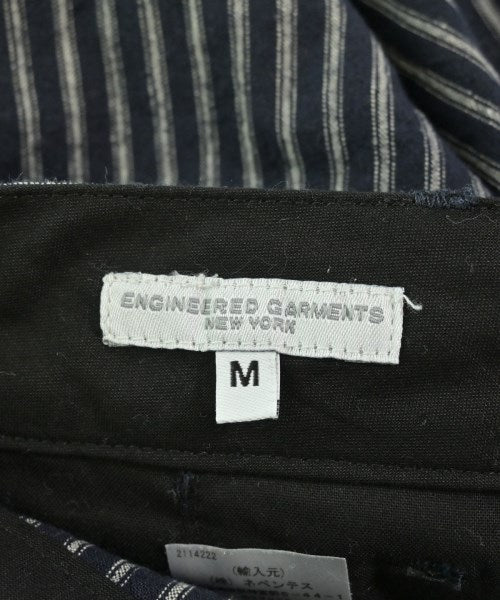 Engineered Garments กางเกงขาสั้น