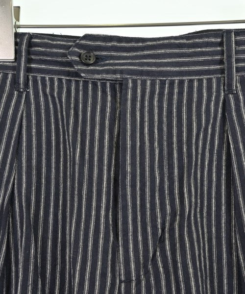 Engineered Garments กางเกงขาสั้น