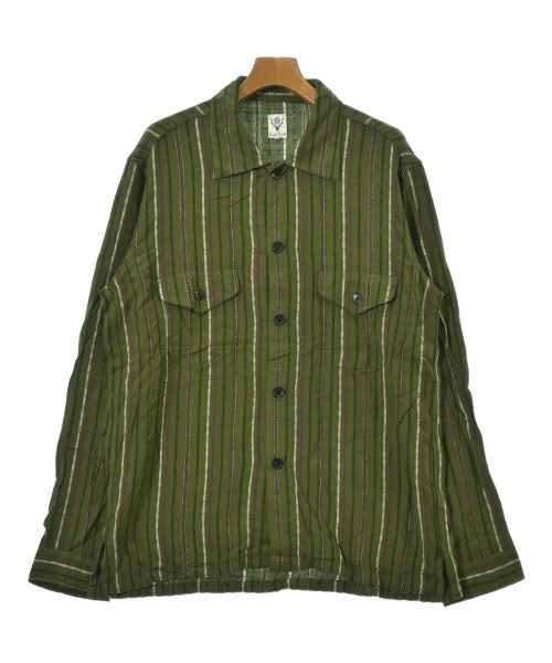 Engineered Garments เสื้อลำลอง