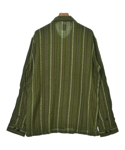 Engineered Garments เสื้อลำลอง