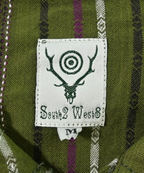 Engineered Garments เสื้อลำลอง