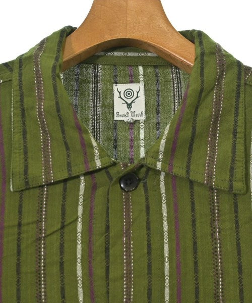 Engineered Garments เสื้อลำลอง