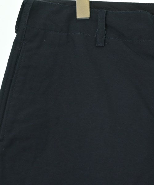 Engineered Garments กางเกงมีกระเป๋าข้างกางเกง2-4 กระเป๋า