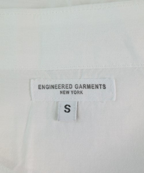 Engineered Garments เสื้อลำลอง