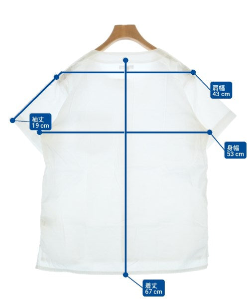 Engineered Garments เสื้อลำลอง