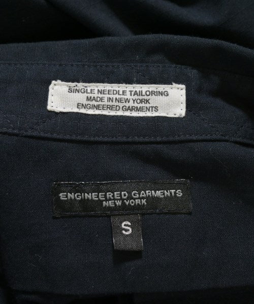 Engineered Garments เสื้อลำลอง