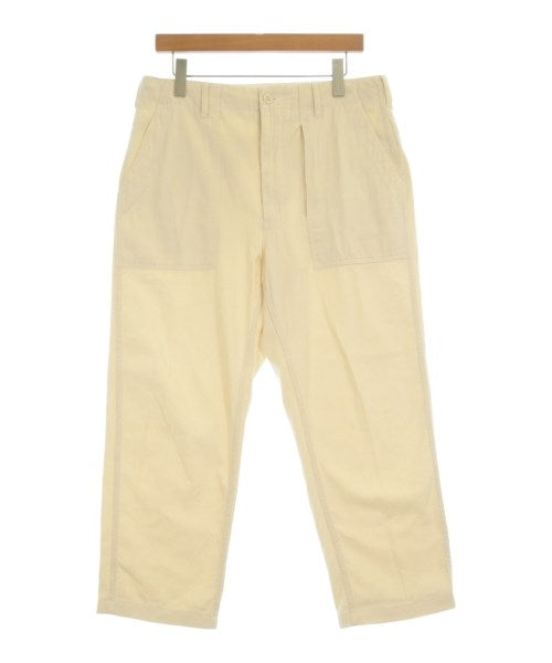 Engineered Garments กางเกง อื่น