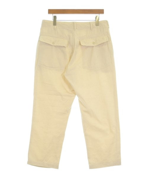 Engineered Garments กางเกง อื่น