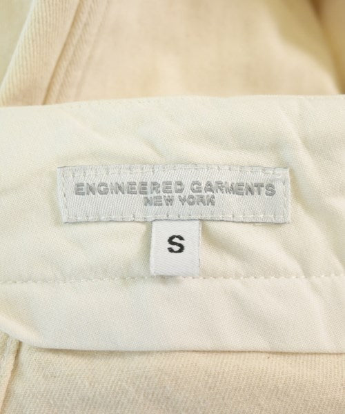 Engineered Garments กางเกง อื่น