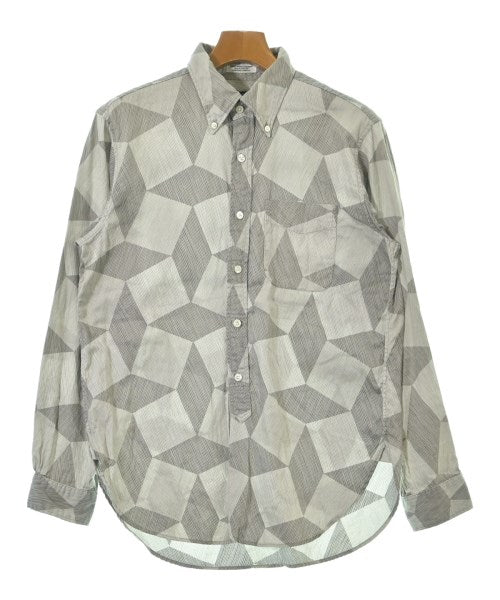 Engineered Garments เสื้อลำลอง