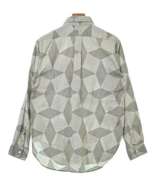 Engineered Garments เสื้อลำลอง