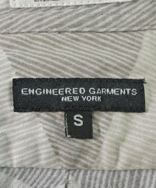 Engineered Garments เสื้อลำลอง