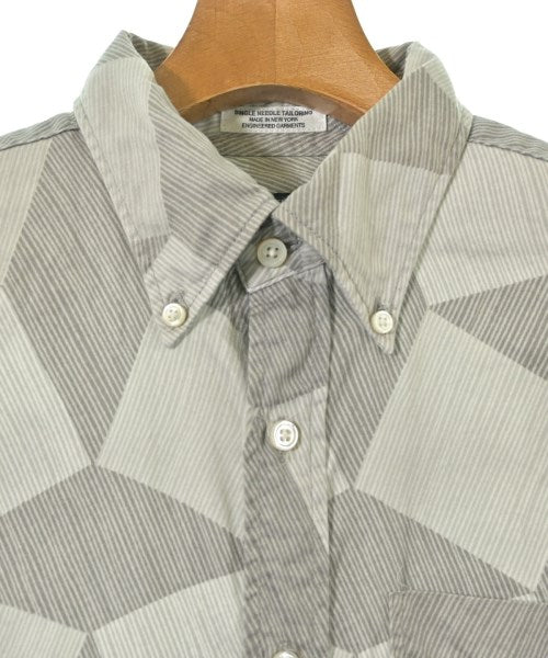Engineered Garments เสื้อลำลอง
