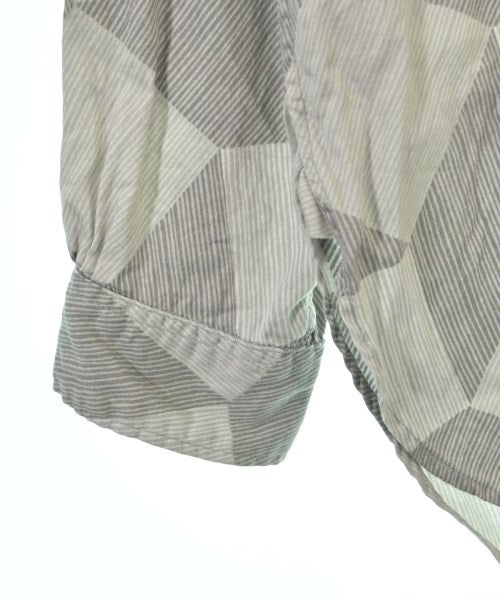 Engineered Garments เสื้อลำลอง