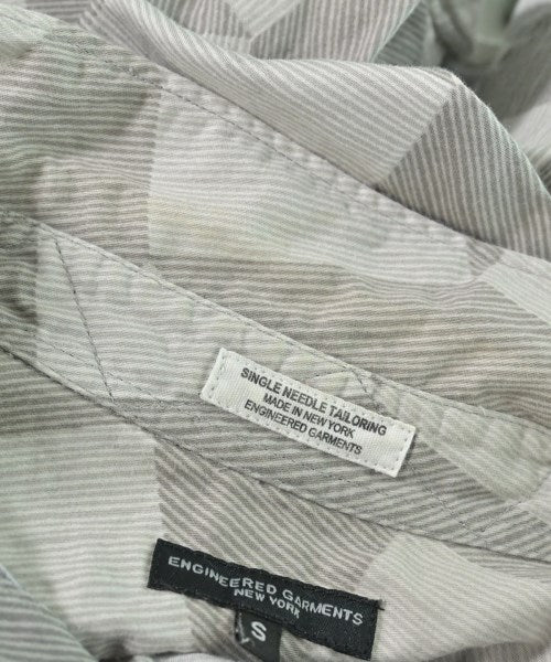 Engineered Garments เสื้อลำลอง