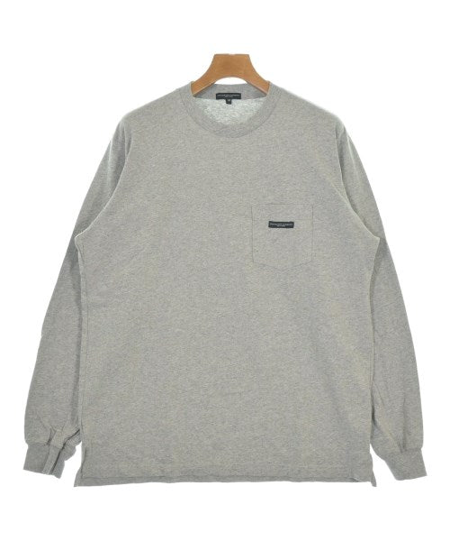 Engineered Garments เสื้อยืด/เสื้อท็อปส์