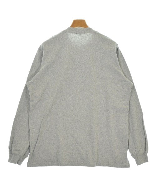 Engineered Garments เสื้อยืด/เสื้อท็อปส์