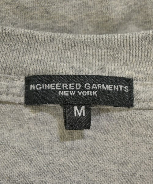 Engineered Garments เสื้อยืด/เสื้อท็อปส์