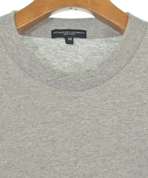 Engineered Garments เสื้อยืด/เสื้อท็อปส์
