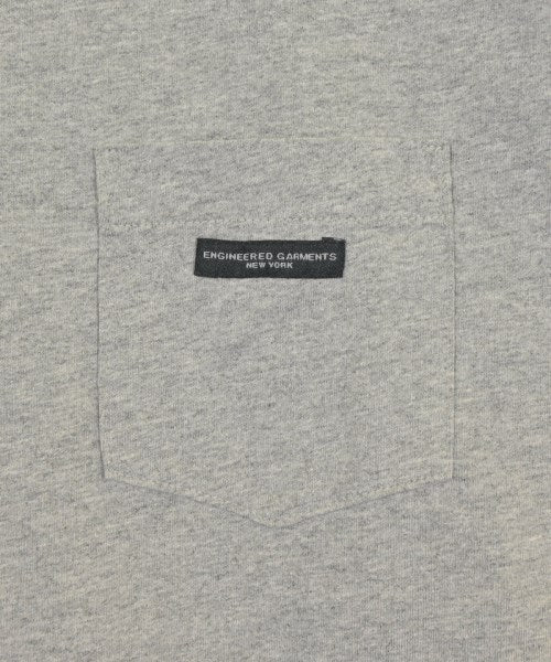 Engineered Garments เสื้อยืด/เสื้อท็อปส์